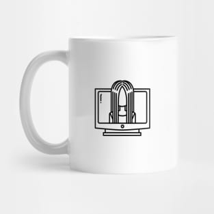 Samara Mug